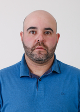Foto oficial de Evandro Correa