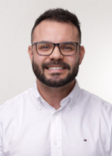 Foto oficial de Guilherme Frozza