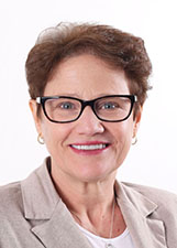 Foto oficial de Carmen Fiorini