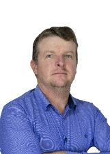 Foto oficial de Edemar L Streg