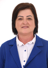 Foto oficial de Isabel Hilgert Koch