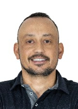 Foto oficial de Abel