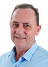 Foto oficial de Calinho Laurindo