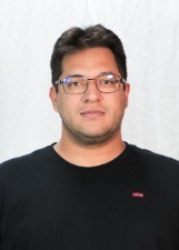 Foto oficial de Leandro Morais