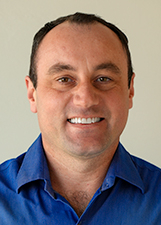 Foto oficial de Fabio Cariolatto