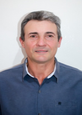Foto oficial de Orlei Ostjen