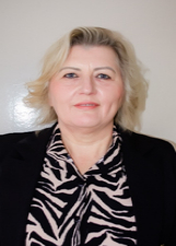 Foto oficial de Dete Schwingel