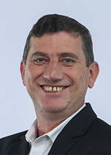 Foto oficial de Marcio Daros da Luz