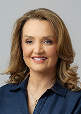 Foto oficial de Geovana Benedet Zanette