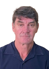 Foto oficial de Ernani