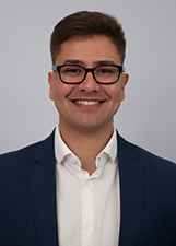 Foto oficial de Marquinho Machado