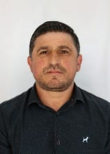 Foto oficial de Dica