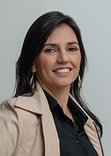Foto oficial de Suelen Geremia