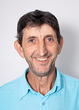 Foto oficial de Toninho Ziliotto