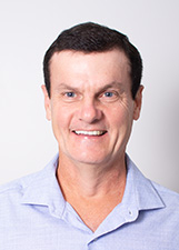 Foto oficial de Aldir Breitenbach