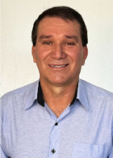 Foto oficial de Antonio Teixeira
