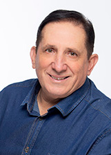 Foto oficial de Almir Pastori
