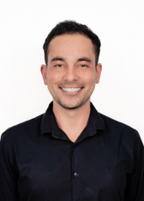 Foto oficial de Luiz Felipe