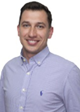 Foto oficial de Anderson Bianchi