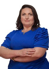 Foto oficial de Gabriela Santin