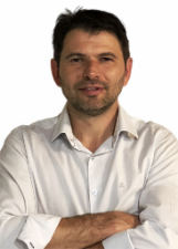 Foto oficial de Rene Modena