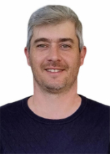 Foto oficial de Diego Baretta