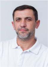 Foto oficial de Adilson Teixeira Seco