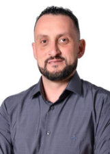 Foto oficial de Professor Leo Mascarello