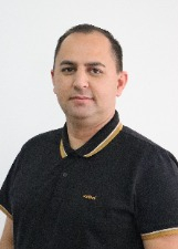 Foto oficial de Alex do Nascimento