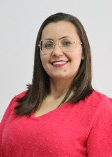 Foto oficial de Mônica Fantinel Kuhn