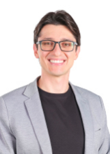 Foto oficial de Vinicius Crenonini