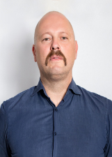 Foto oficial de Fabio Kuhnen