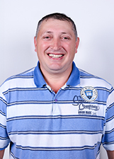 Foto oficial de Elcio Demossi