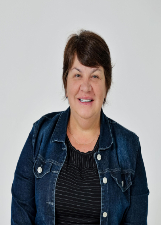 Foto oficial de Roseli Drechsler Staudt