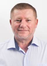 Foto oficial de Joanir Lewandowski