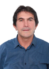 Foto oficial de Nandio O Homem do Povo