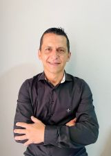 Foto oficial de Maninho da Barra
