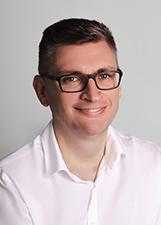 Foto oficial de Rafael Tonial