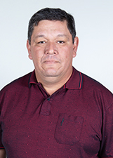 Foto oficial de Negão Maia