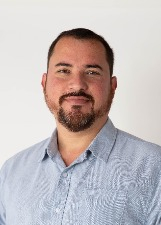 Foto oficial de Mateus Donadel