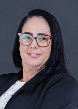 Foto oficial de Irmã Rute