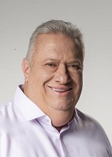 Foto oficial de Osmari
