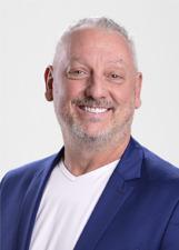 Foto oficial de Clayton Zanella
