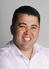 Foto oficial de Tiago