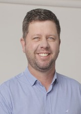 Foto oficial de Ricardo Fontanella