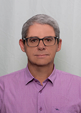 Foto oficial de Jair Pedro Toaldo