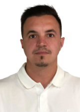 Foto oficial de Tiago Viganó