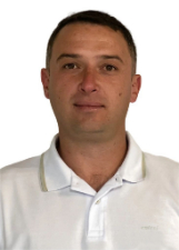 Foto oficial de Gian Pedreiro