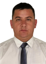 Foto oficial de Roni Rodrigues