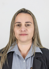 Foto oficial de Gisa Rocha